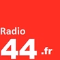 radio44 logo
