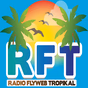 Radio Flyweb Tropikal logo