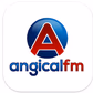 Angical FM logo