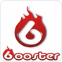 Booster FM logo