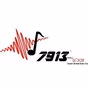 7913 Radio logo