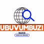 Ubuvumbuzi Radio logo
