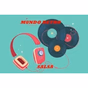 Mundo Retro Salsa logo