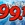 The Bridge 99.1 - WCFY-LP logo