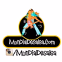 Mundial de Salsa logo