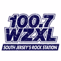 100.7 WZXL - WZXL logo