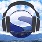 Rádio SerrAzul logo