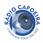 Radio Capoeira logo