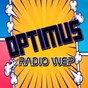 Radio Optimus logo