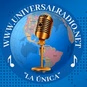Universal Radio logo
