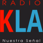 Radio Kla logo