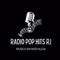 RADIO POP HITS RJ logo