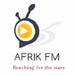 Afrik FM logo