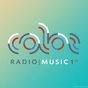 Color Radio logo