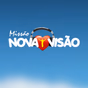 Web Rádio Nova Visão logo