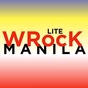 WRocK Manila logo