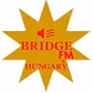 Bridge FM Hungary logo