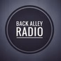 Back Alley Radio logo