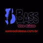 Web Radio Bass Rock logo