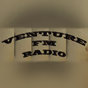 Venture FM Radio logo