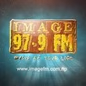 Image 97.9 FM logo