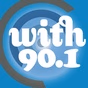 WITH Classical - WITH-HD2 logo