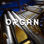 Calm Radio - Organ logo
