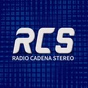 Radio Cadena Stereo logo