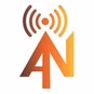 Across Nations Radio - KTBA logo