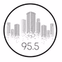 FM De La Ciudad logo