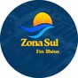 Zona Sul FM Ilhéus logo