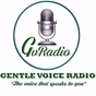 Gentle Voice Radio logo