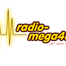 Radio-Mega4u logo