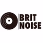 Brit Noise logo