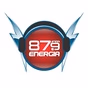 Energia FM 87.9 logo