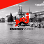 NRJ Energy Schweiz - Zürich logo