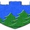 Radio Onegaborg logo