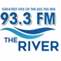 The River  FM - WPLX-LP logo