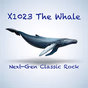 The Whale - WGTX-HD2 logo