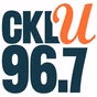 CKLU - CKLU-FM logo