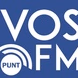 VOS.FM logo