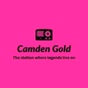 CamdenRadio - Camden Gold logo