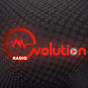 E-volution Radio logo