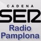 Cadena SER - Radio Pamplona logo