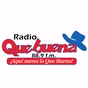 Radio Que Buena logo