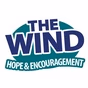 The Wind - KCKJ logo