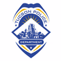 Tucson Police and EMS logo