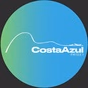 Rádio Costa Azul logo