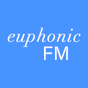 Euphonic FM logo