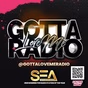 GLM Radio - Gotta Love Me Radio logo